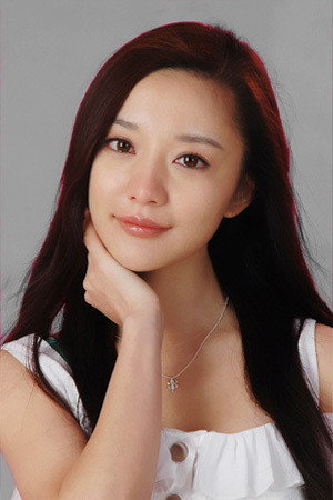 Lin Zhu in Susu