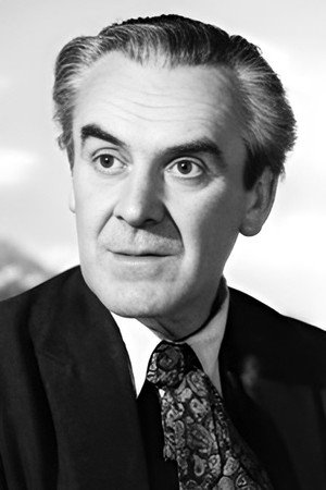 John Le Mesurier in Where the Spies Are