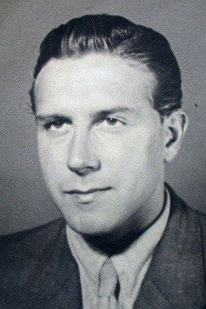 Werner Kunig in The Kaiser of California