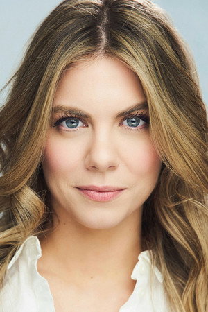 Kristina Cole in Romantic Rewrite