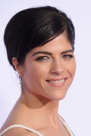 Selma Blair in The Fog