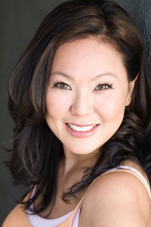 Angela Oh in Another Gay Movie