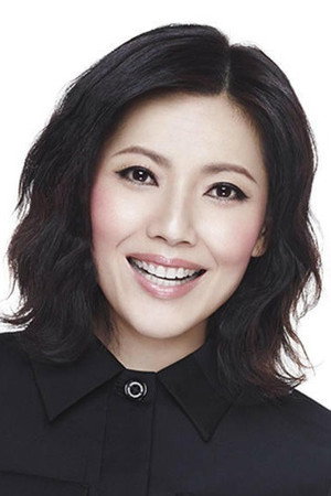 Sharon Au in One Leg Kicking