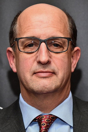 Jeff Van Gundy in Kobe Doin' Work