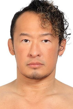Naomichi Marufuji in DDT Ultimate Party 2023