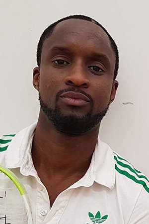 Peter Bankolé in National Theatre Live: Three Sisters