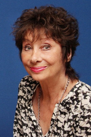 Carole Ann Ford in Doctor Who: The Daleks in Colour