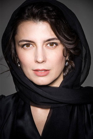 Leila Hatami in Sheyda