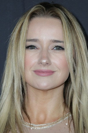 Amy Shiels in Citadel
