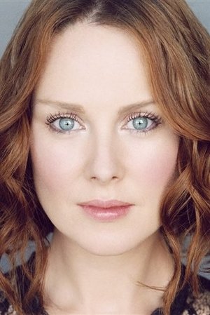 Veronica Lauren in Homeward Bound  The Incredible Journey