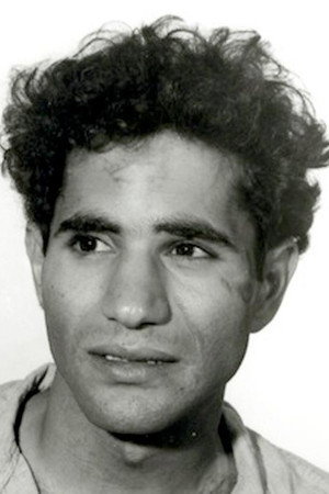 Sirhan Sirhan in The Killing of America