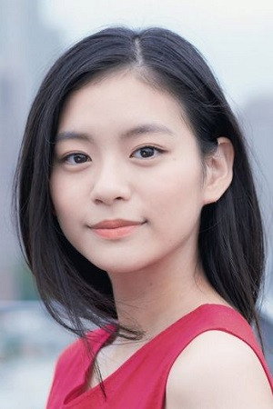 Riko Nagase in Child of Kamiari Month