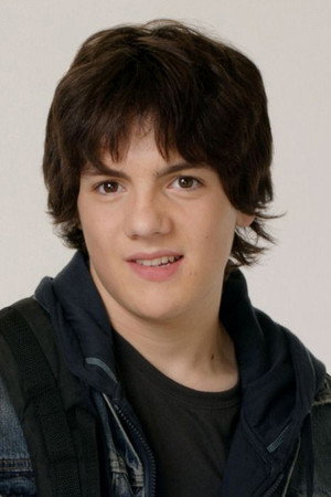 Matthew Knight in The Good Witch s Garden