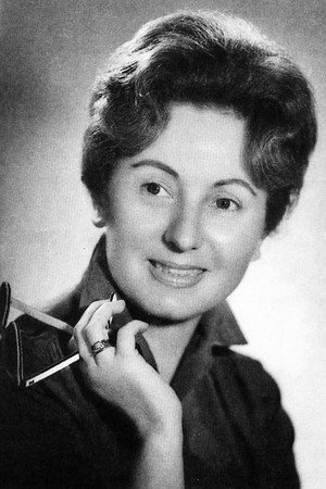 Marika Krevata in Anakatosouras