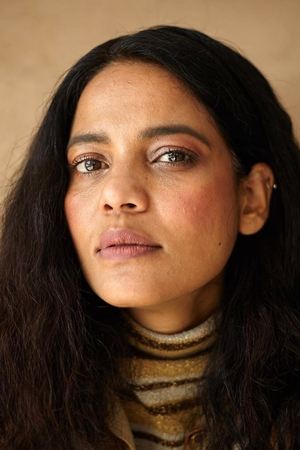 Priyanka Bose in The Ladykiller