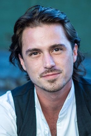 Tristan McKinnon in Beast of War