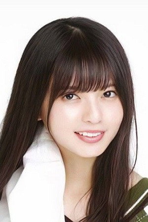 Asuka Saito in Before I Knew It, I Was Here: Documentary of Nogizaka46