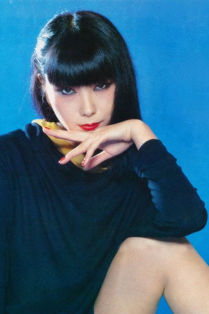 Sayoko Yamaguchi in Fruits of Passion