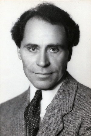 William Edmunds in Dangerous Passage