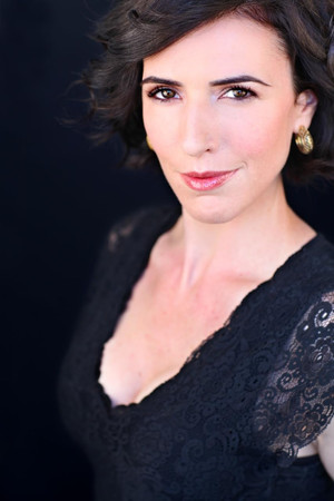 Lauren L. Murray in No One Will Save You