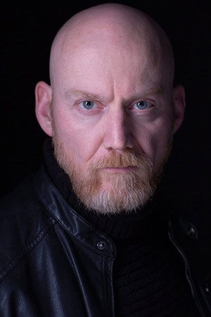 Desmond Edwards in Old Guy