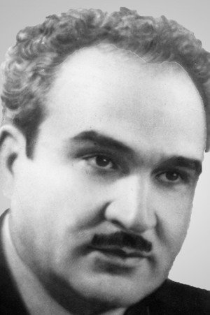Alasgar Alakbarov in On Distant Shores