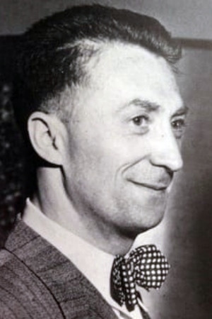 Maurice Bessy in The Miracle of St. Anne