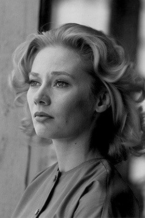 Candace Hilligoss in Carnival of Souls
