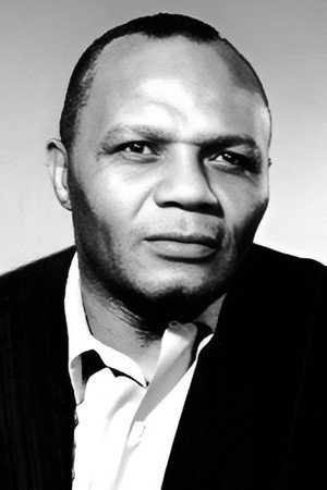 Jersey Joe Walcott in Rocky Marciano vs. Joe Walcott