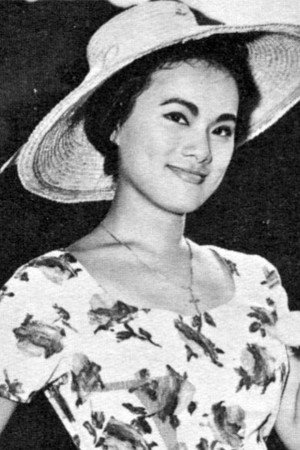 Margaret Tu Chuan in Her Sister's Keeper