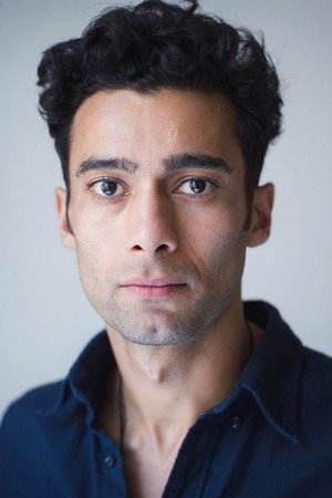 Arash Marandi in Furioso