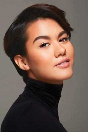 Alicia Amin in Mikael: Hunter of Two Realms