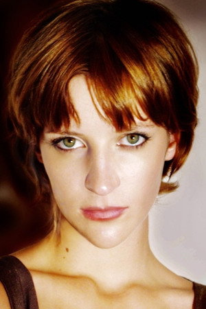 Rhiana Griffith in Pitch Black