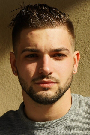 Johnny Rapid in I'm a Porn Star