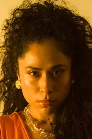 Mayra Batalla in A Child of My Own