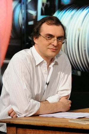 Fabio Manes in An Important Premiere