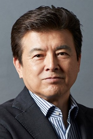 Tomokazu Miura in The Secret World of Arrietty
