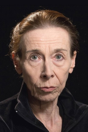 Eva-Maria Kurz in The Death King