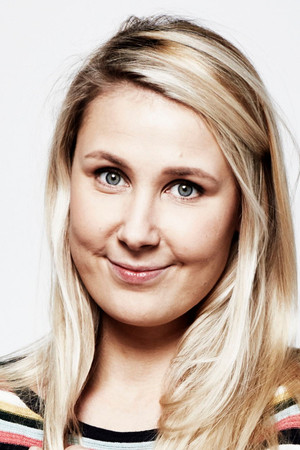 Linda Wiklund in Prime Time