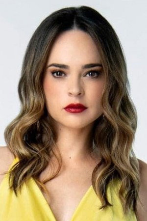 Fabiola Guajardo in El Amarre
