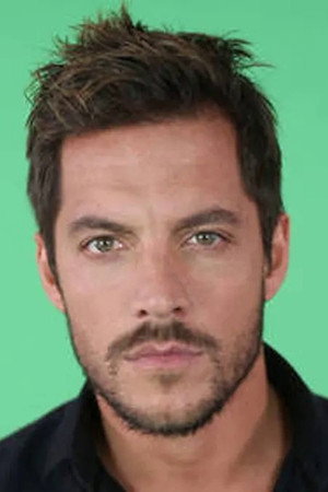 Francisco Delgado in Take The Bridge