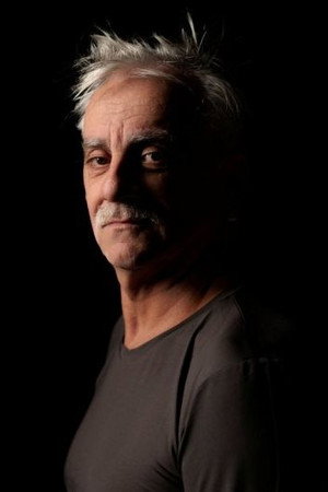 Joao Schmidt in O Sol Vai Voltar Amanhã