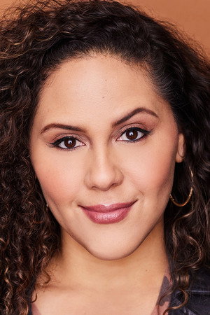 Ashley Holliday Tavares in Only Mine