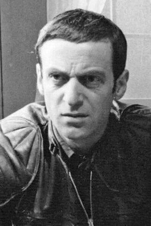 Arne Nyberg in The Sacred Mound
