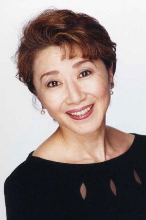 Toshiko Fujita in Silent Möbius