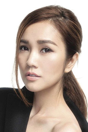 Kay Tse On-Kei in Fish Story