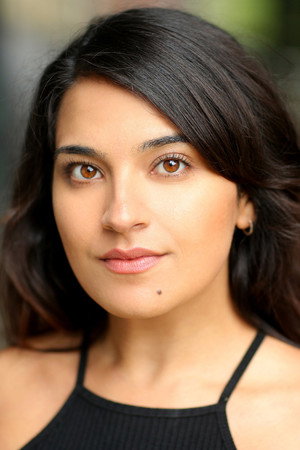 Sabrina Sandhu in Witches