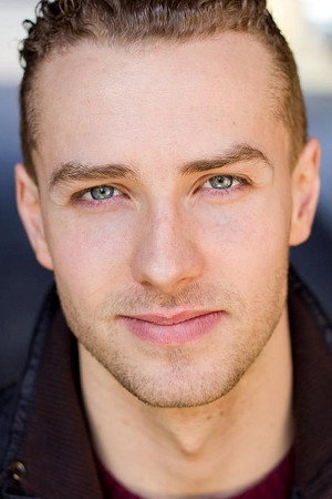 Mitchell Fisher in The Haunting of Deiana Wood