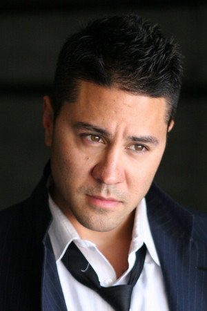 Justin Huen in Deadly Revenge