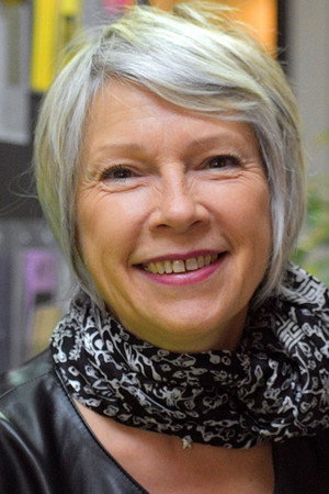 Fabienne Guyon in A Room in Town